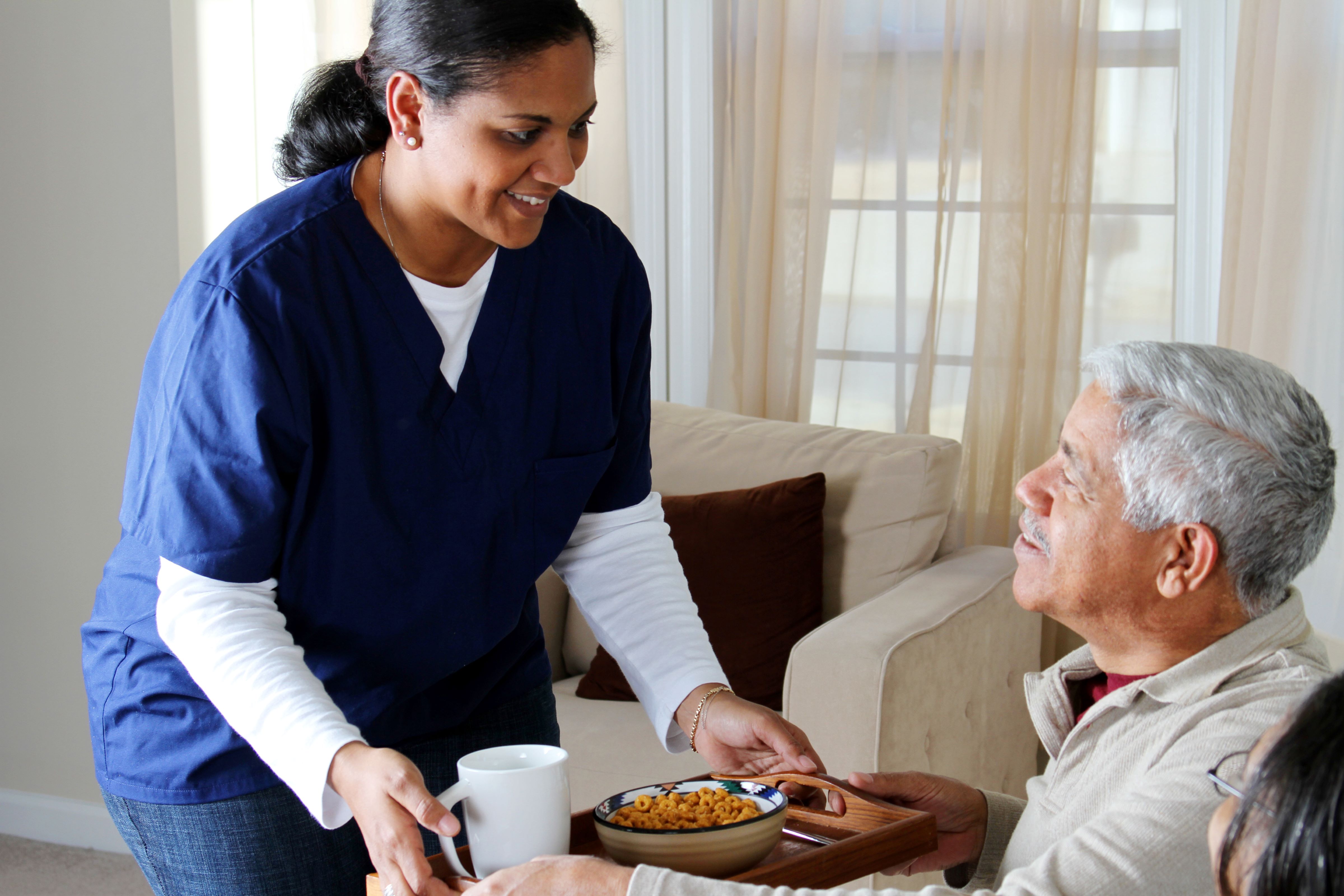 10 essential questions to ask a potential home care agency