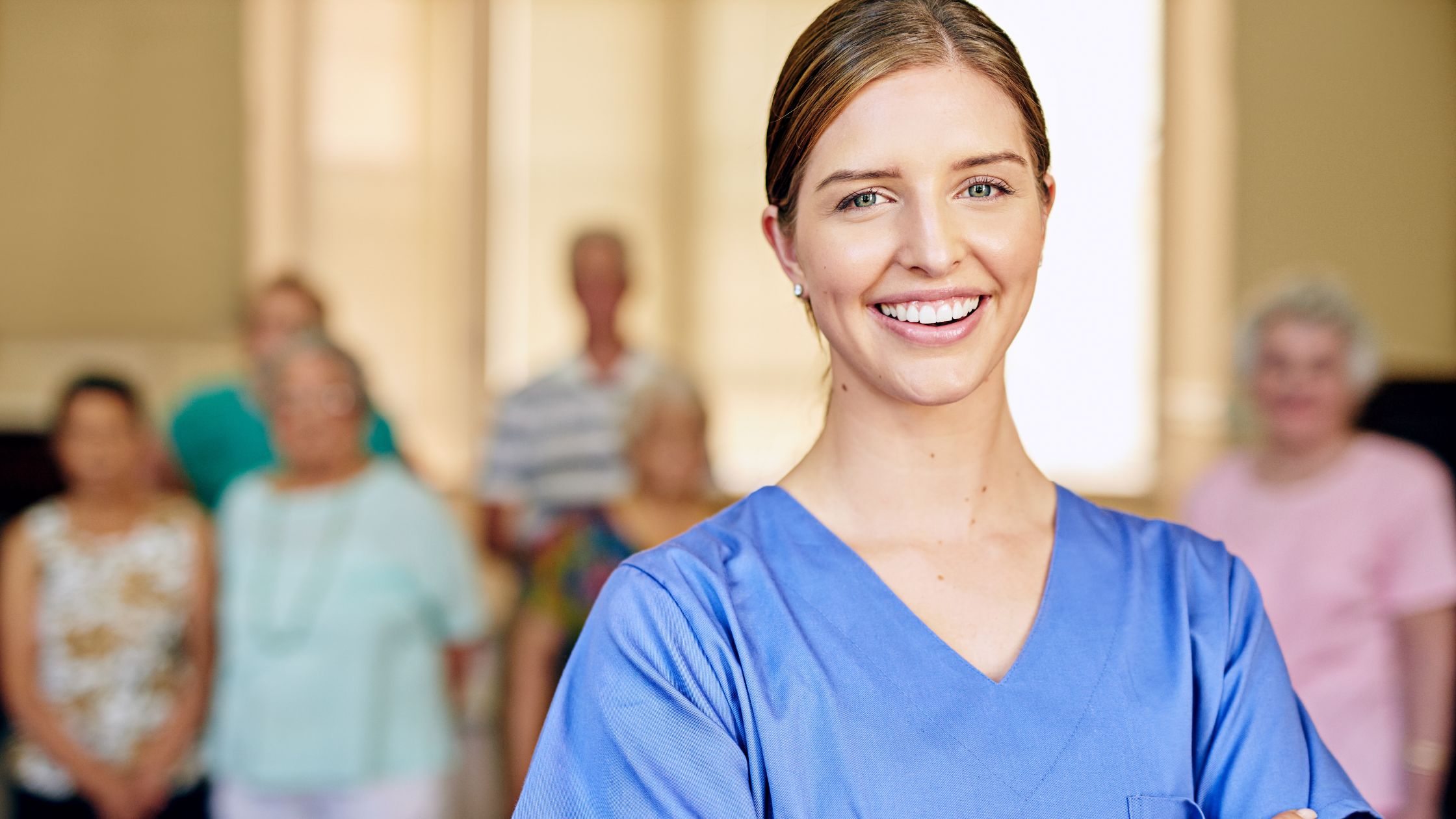 caregiver corner
