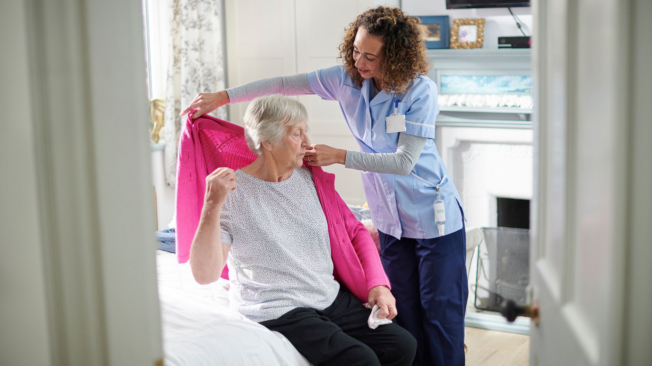 Home Care Assistance