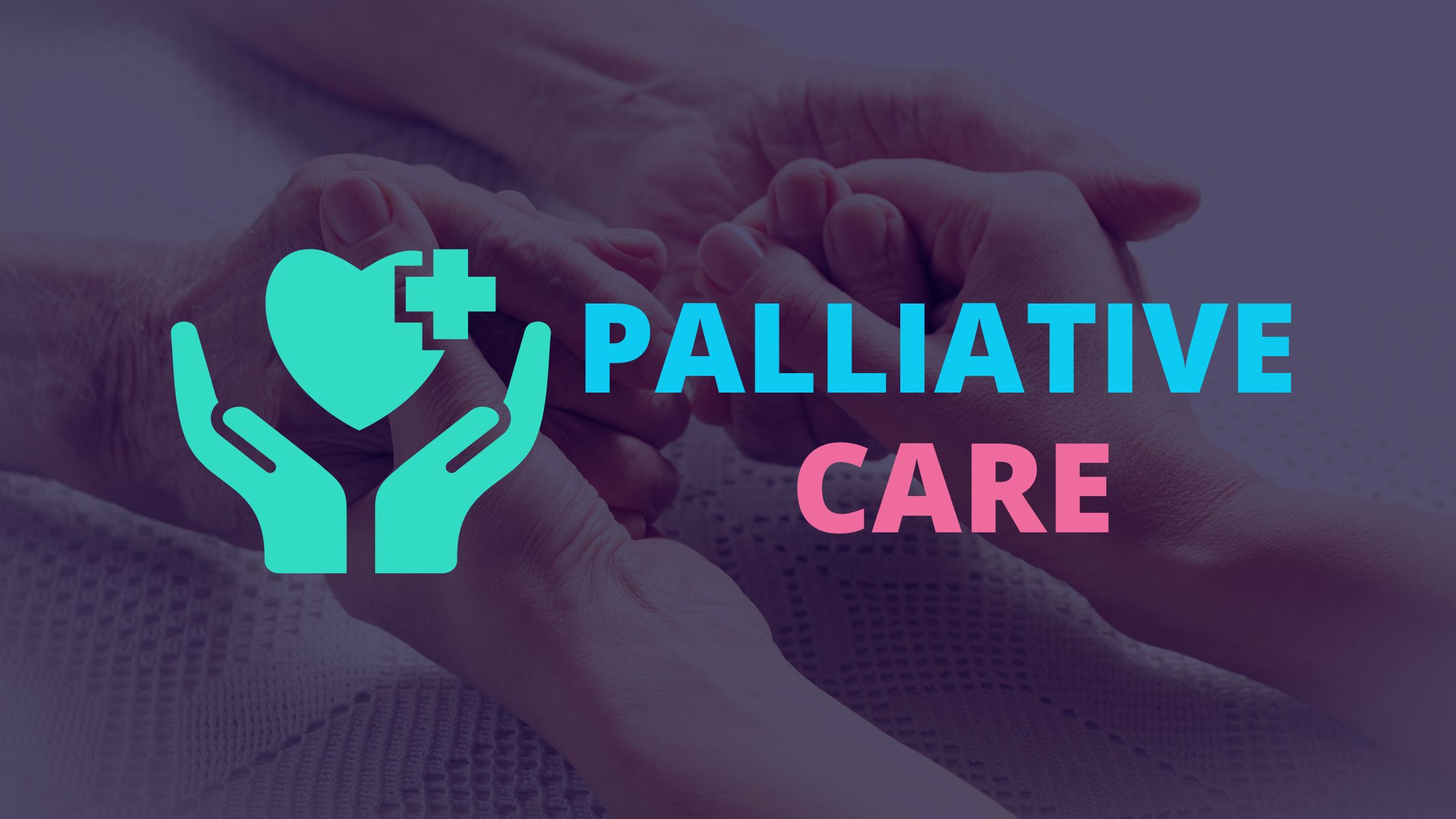 Palliative care