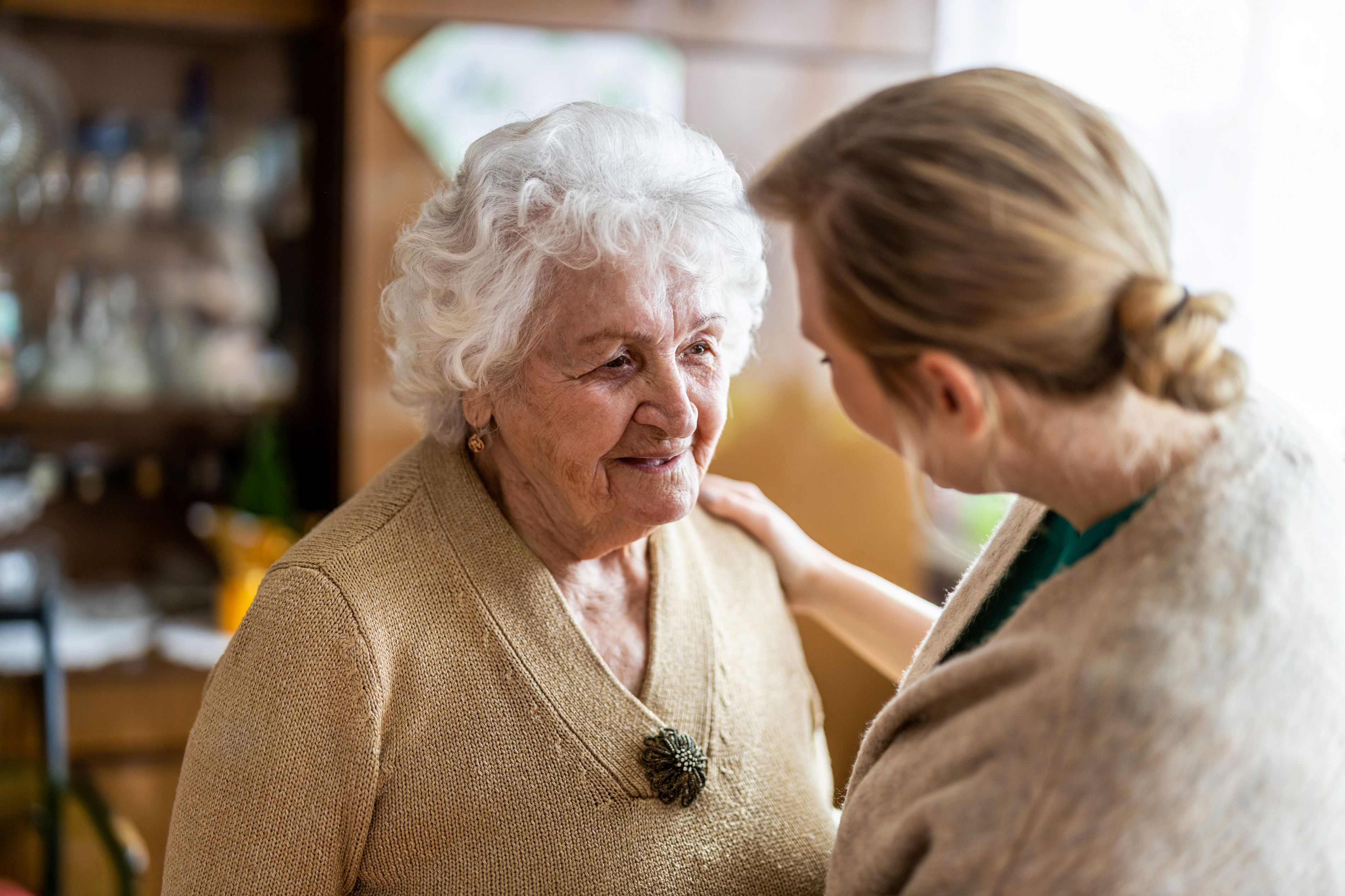 how to choose the right home care provider