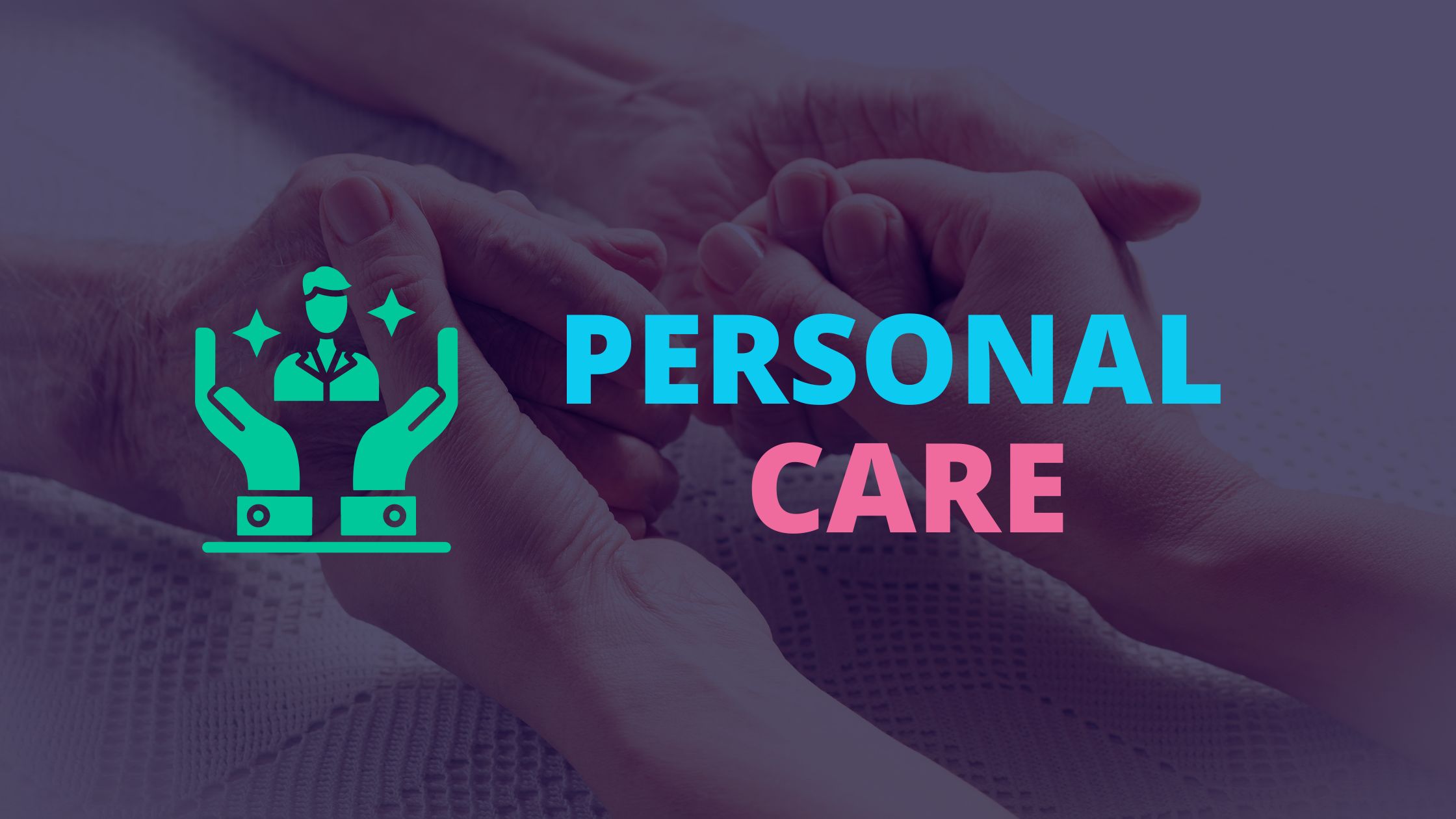 personal care