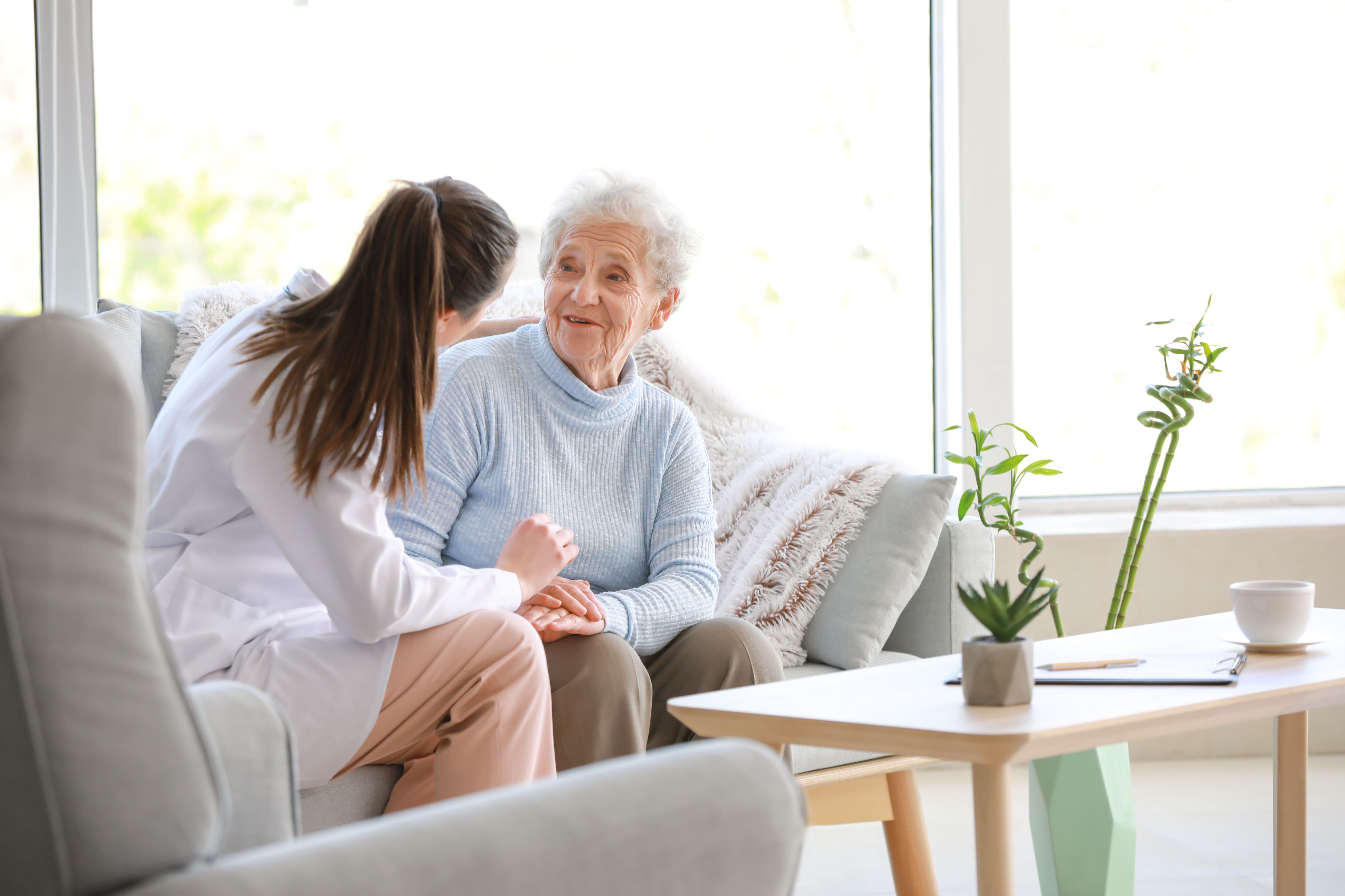 understanding companion home care in florida