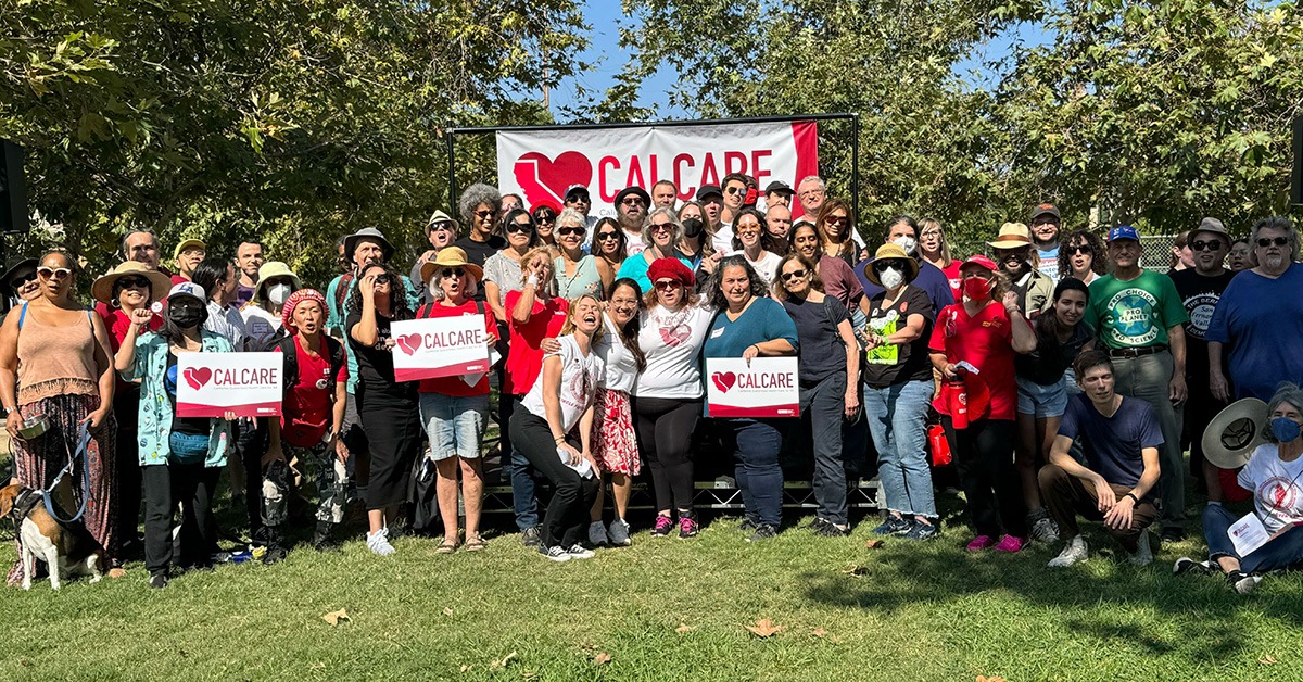 CalCare_support_nurses