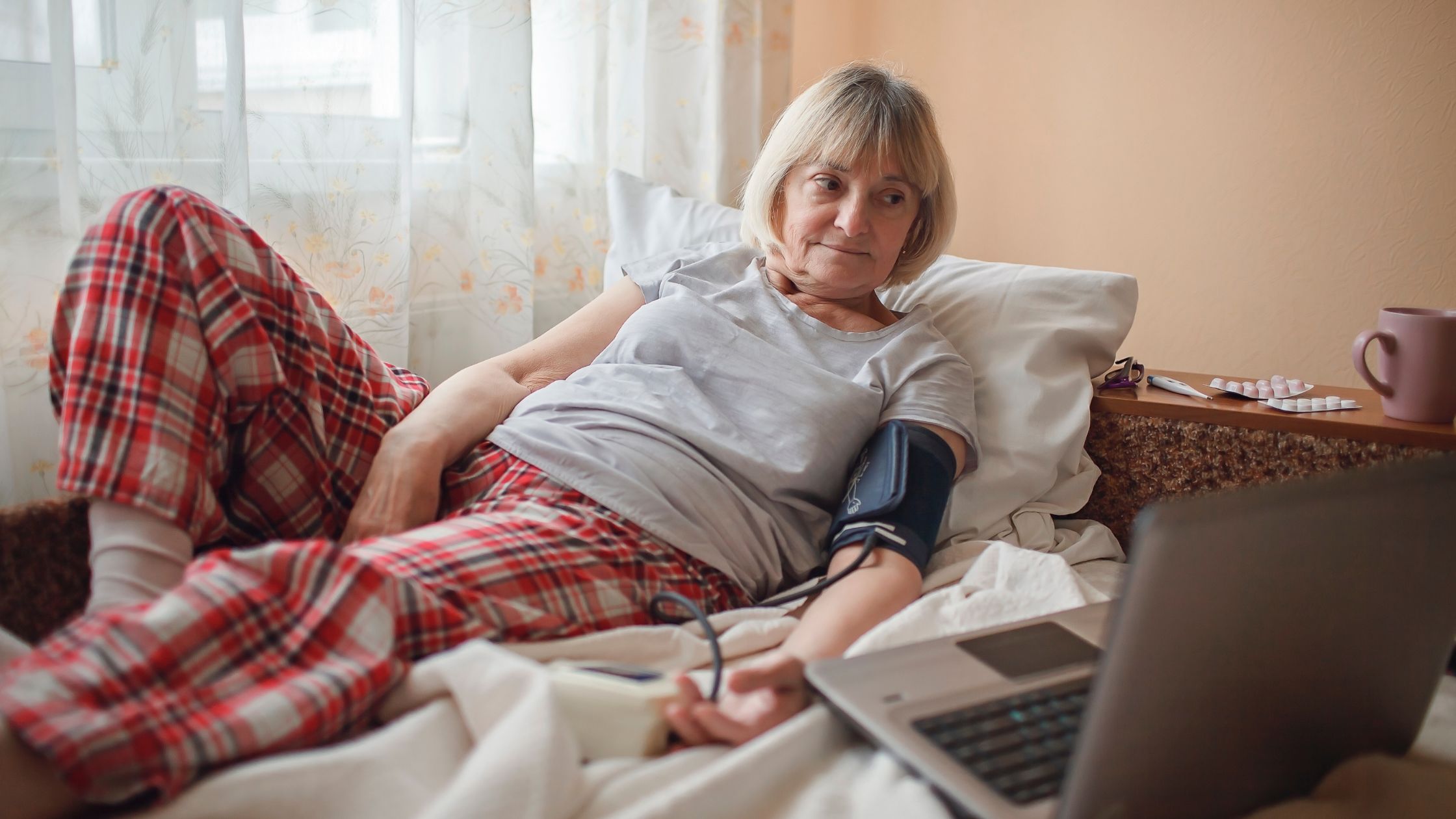 Telehealth and Remote Monitoring