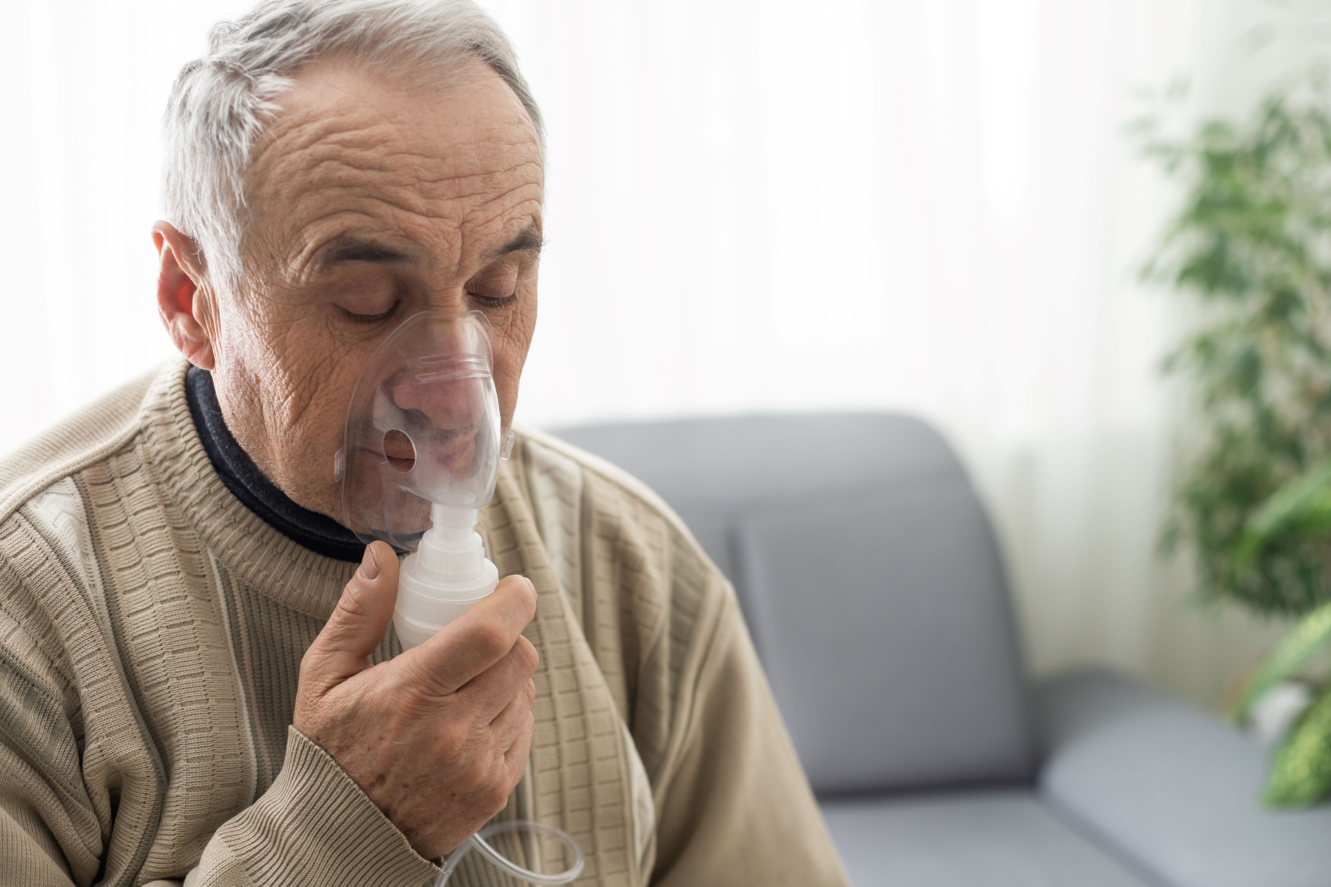 home care services for copd