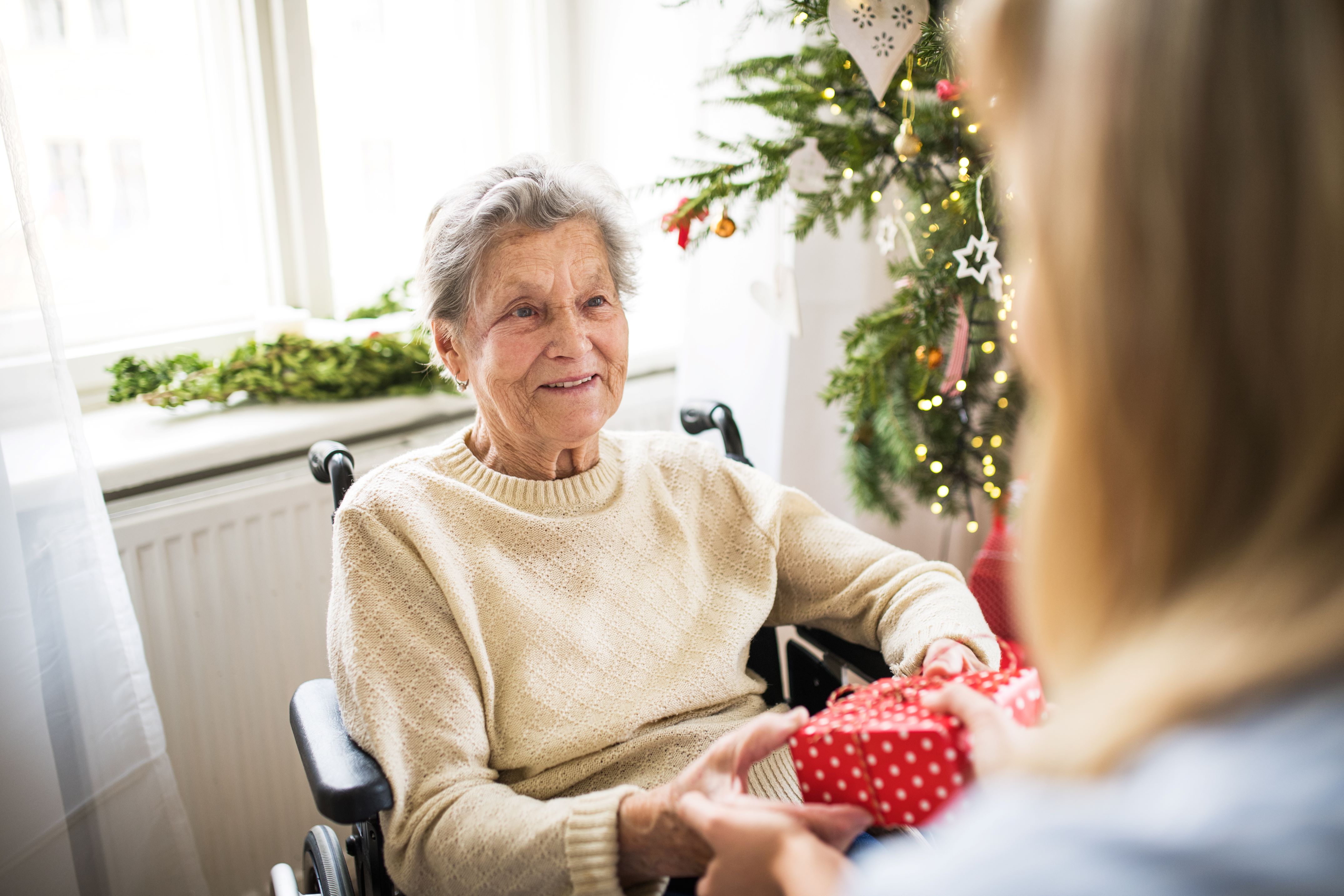 making holidays fun and safe for seniors