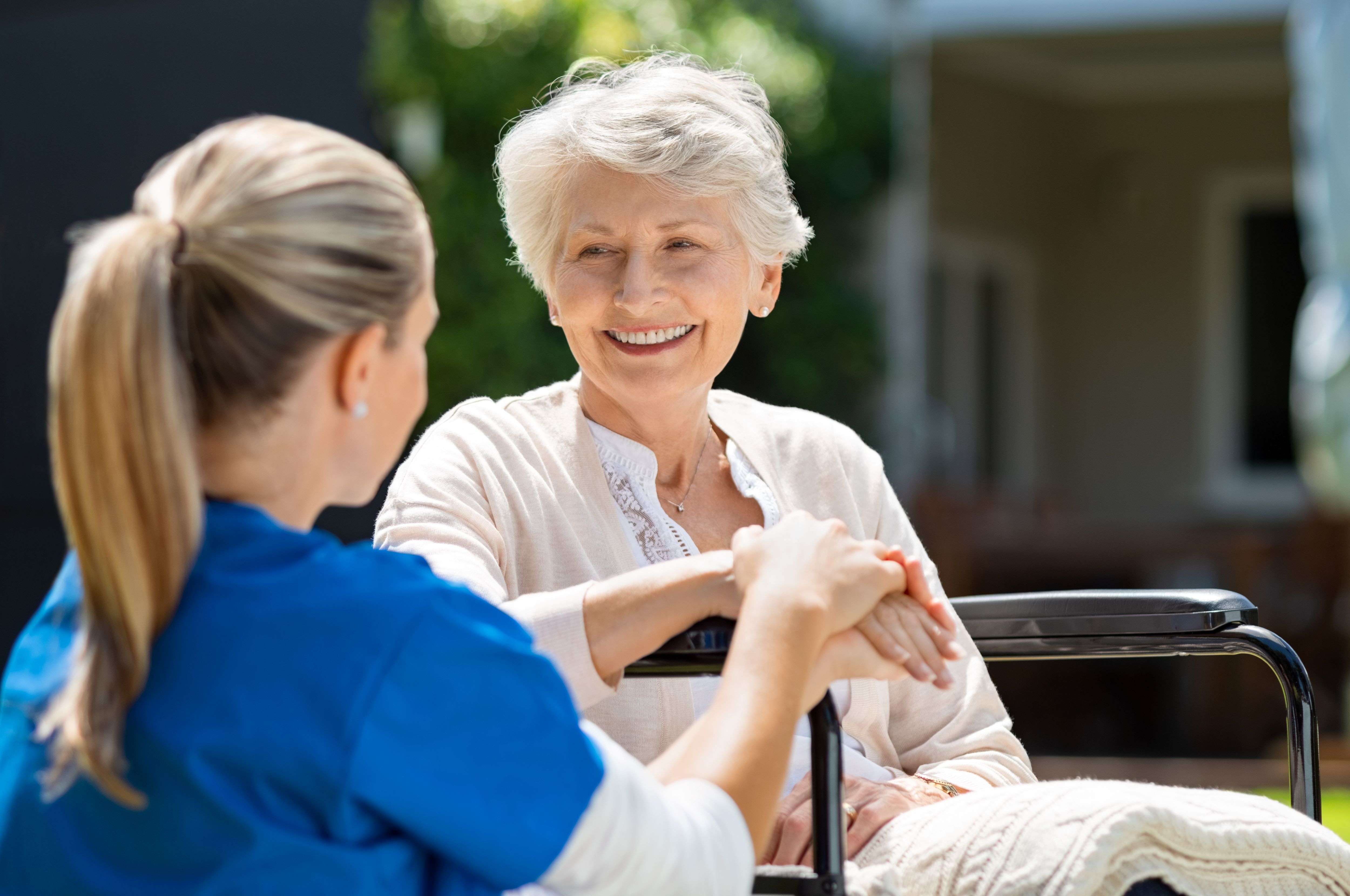 managing seasonal affective disorder in older adults