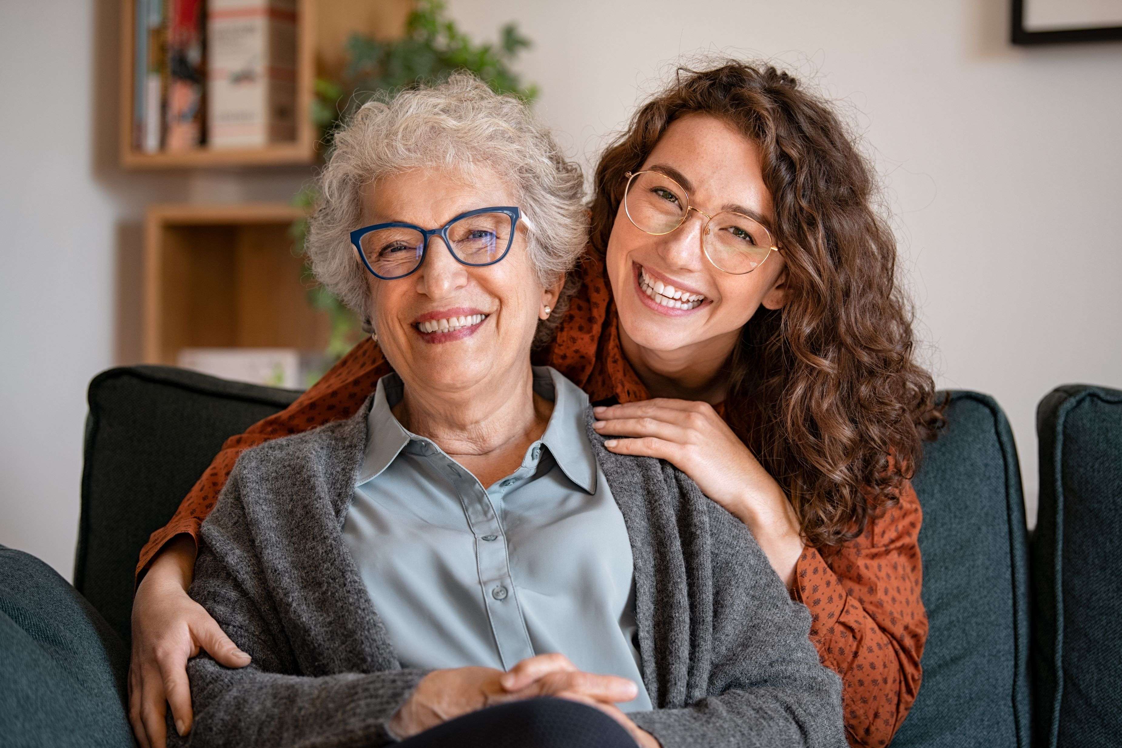 respite care for family caregivers during the holidays