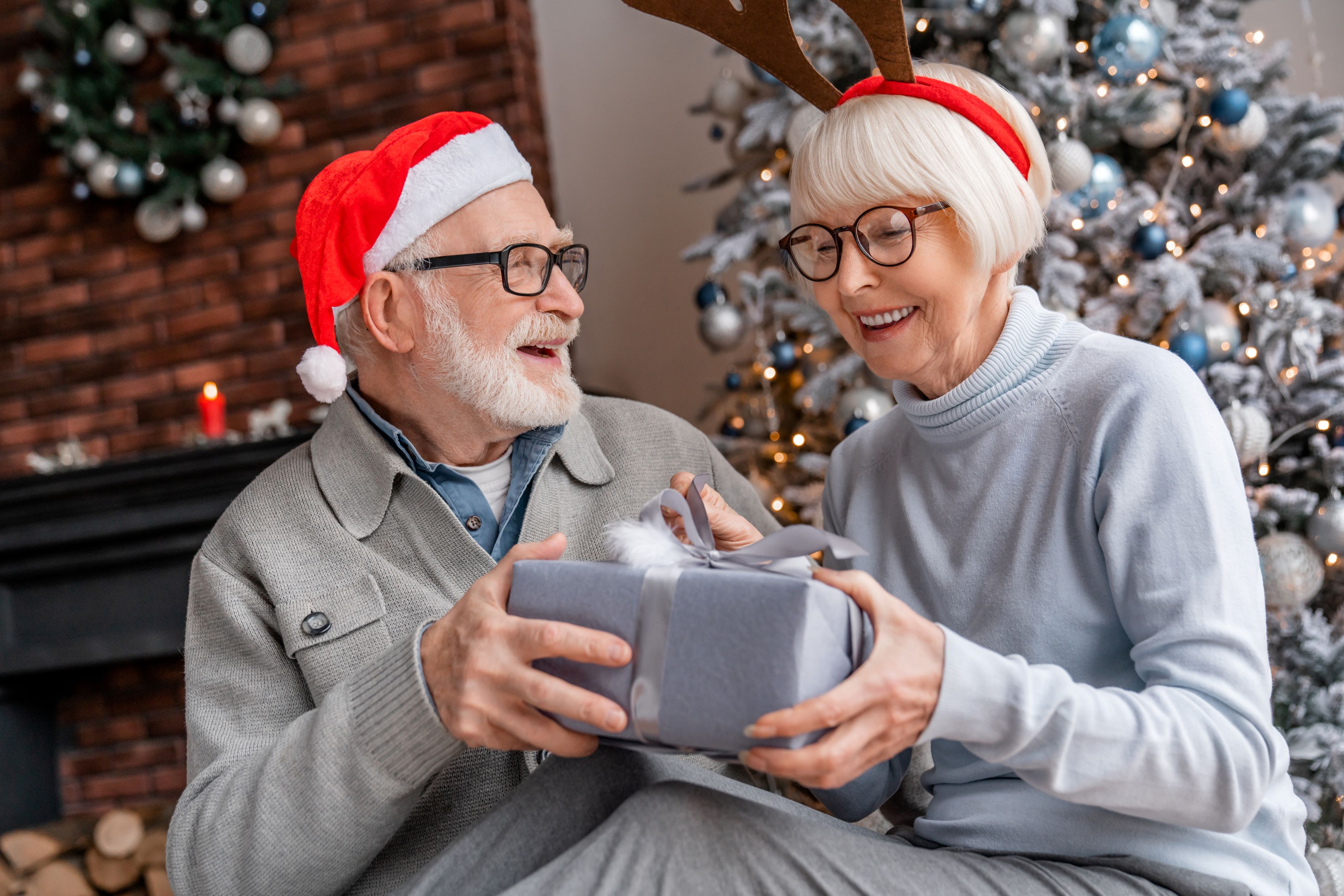 senior-friendly home modifications for the holidays