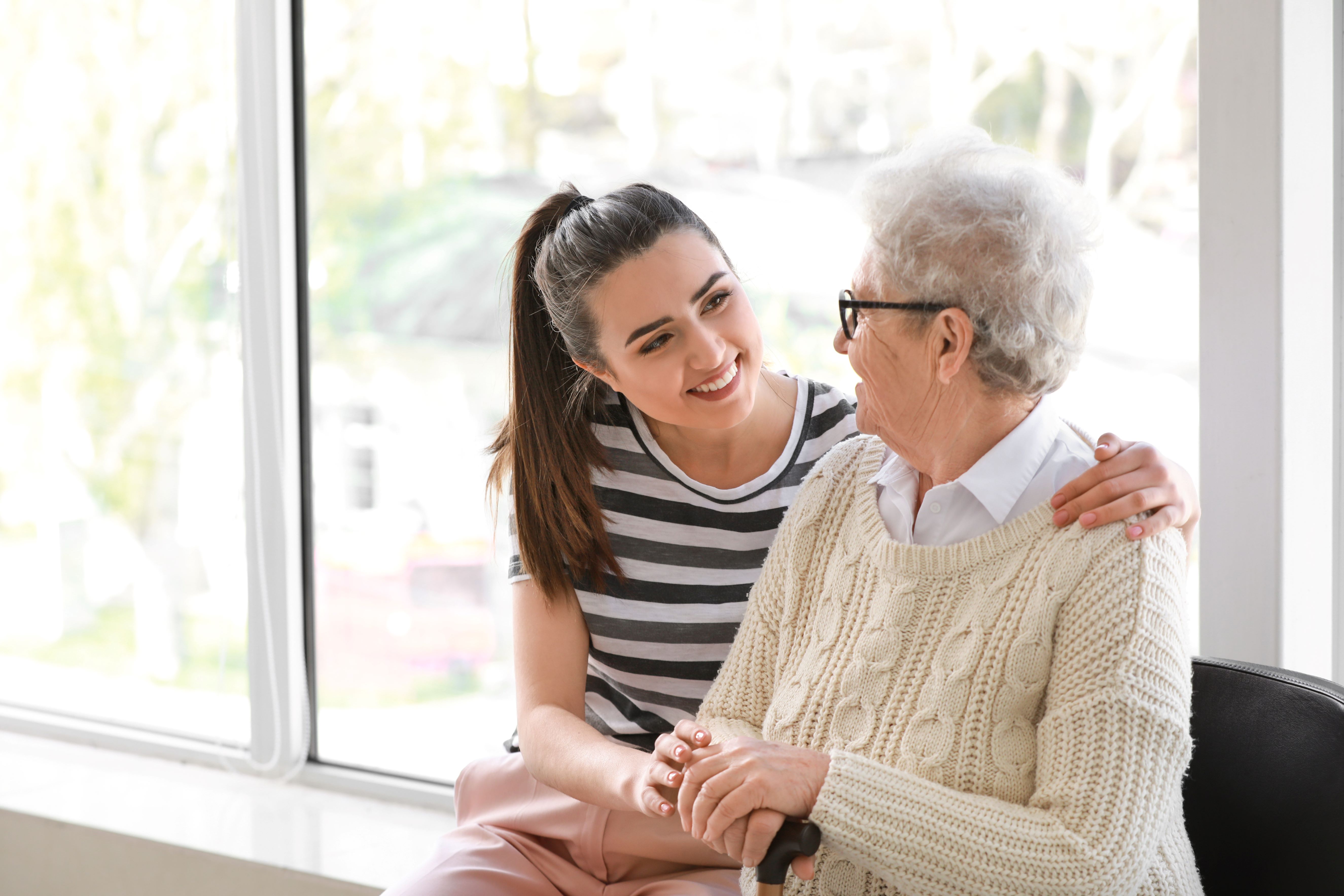 common challenges for family caregivers