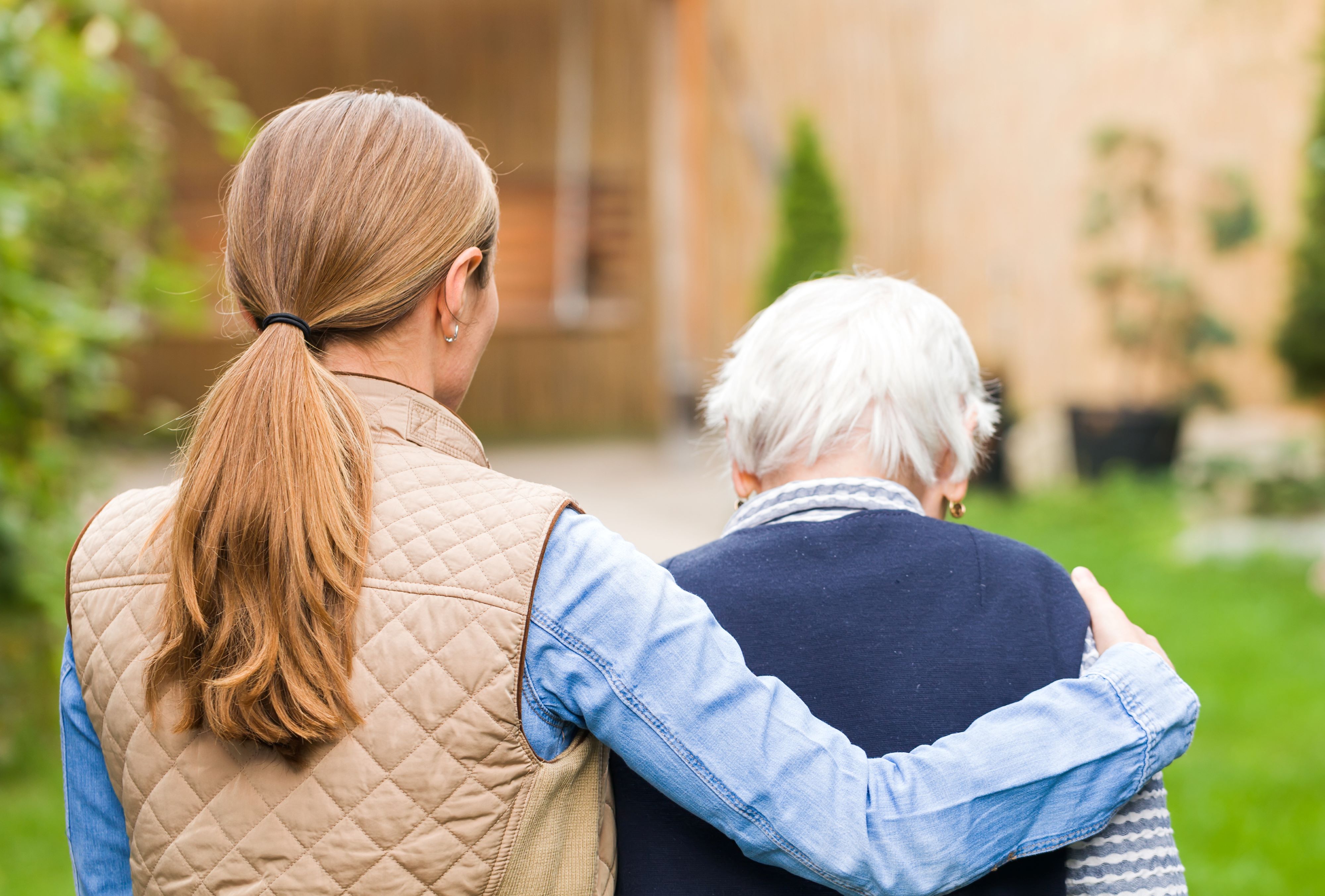 debunking dementia myths and benefits of home care