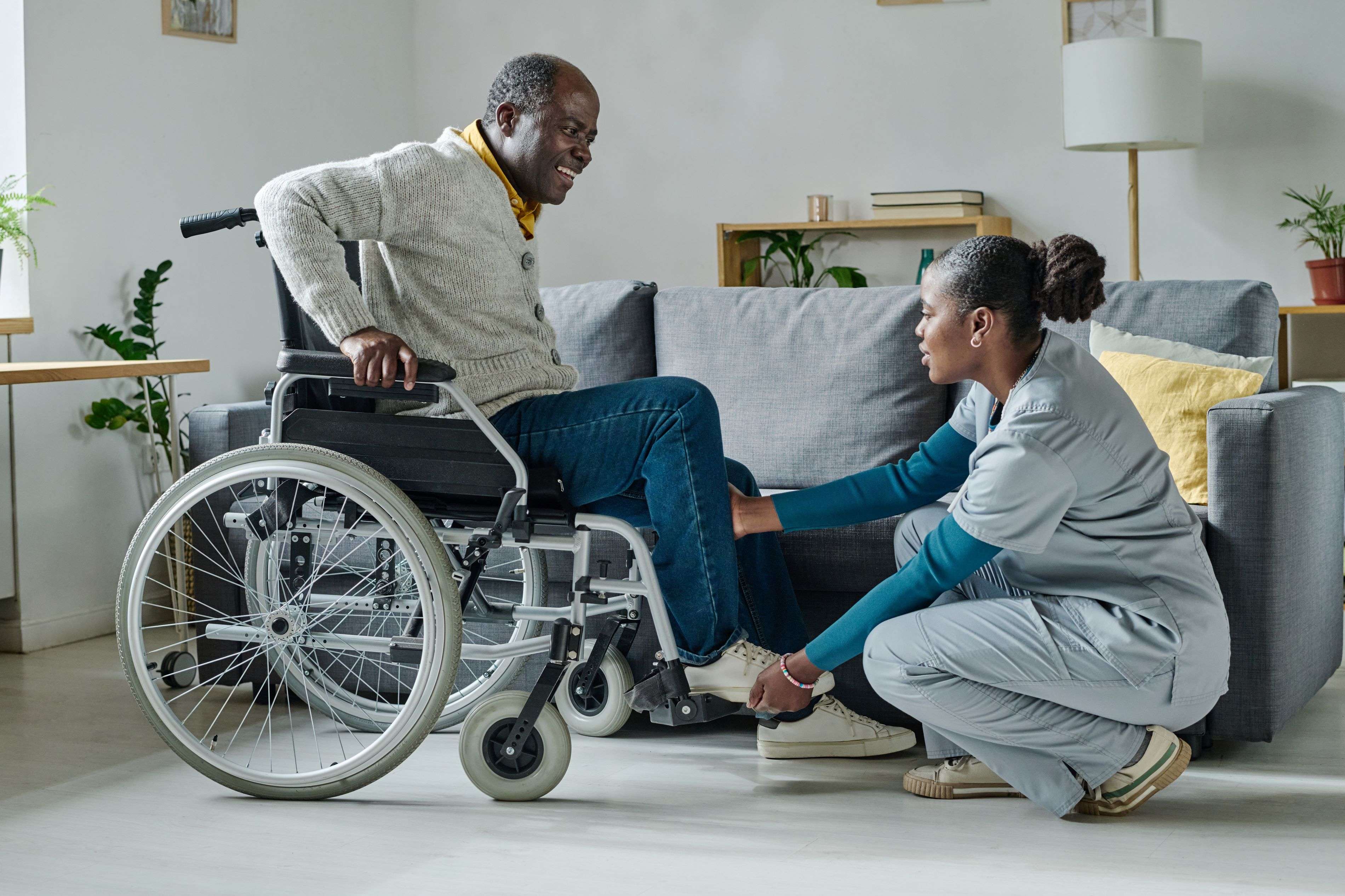 complete guide to 24-hour home care in orange county ca