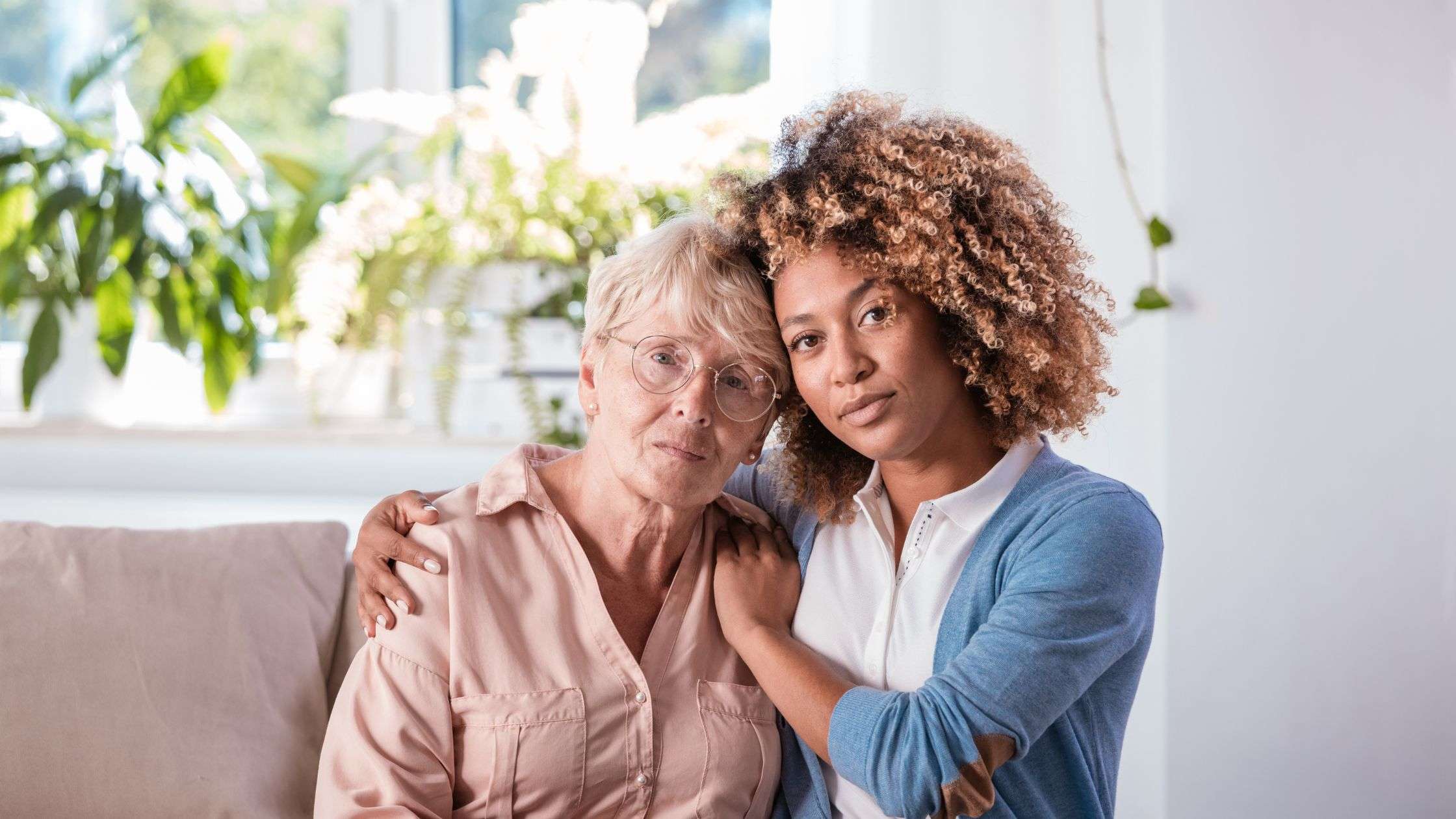 caregiver burnout