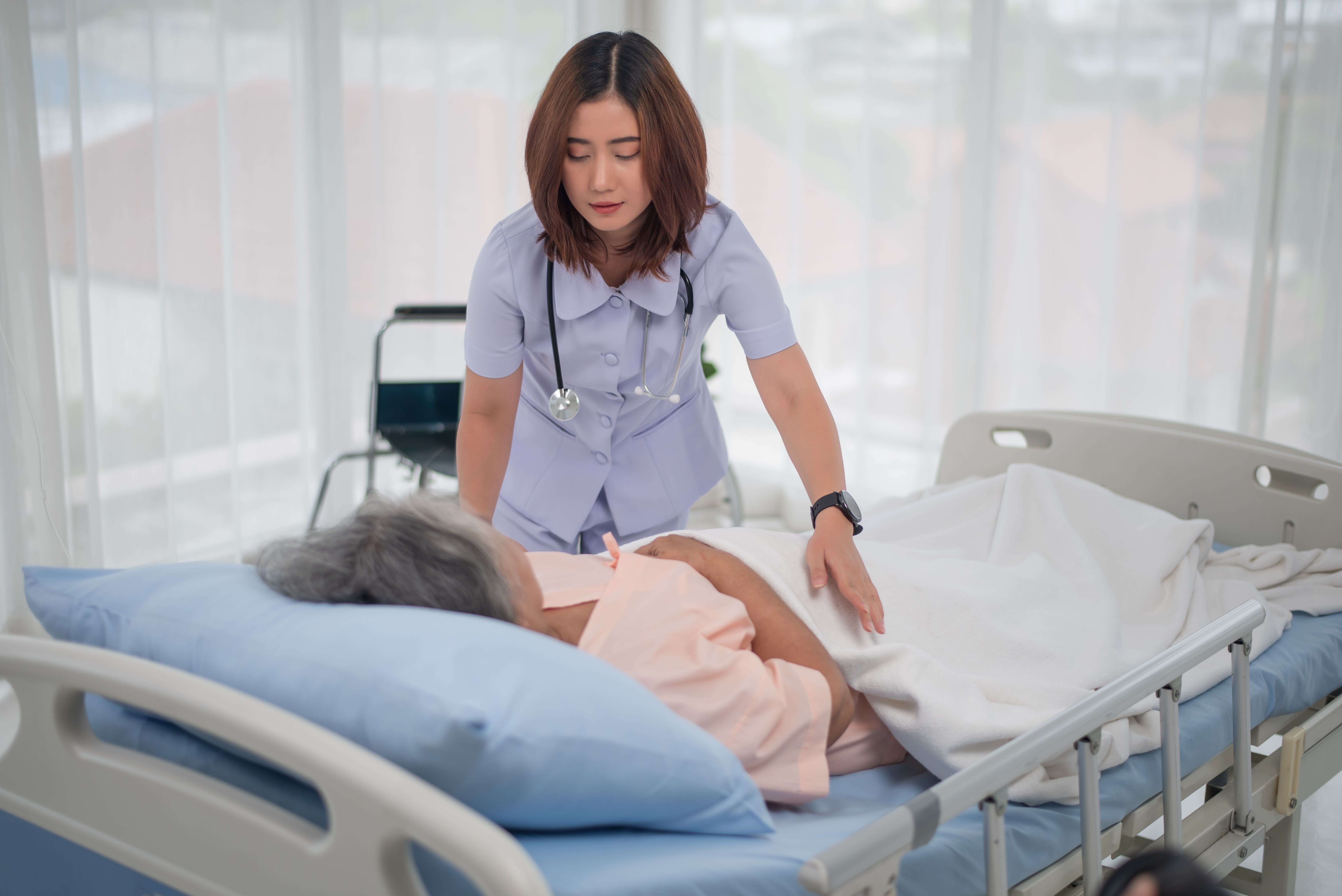 how home care can help seniors after back surgery