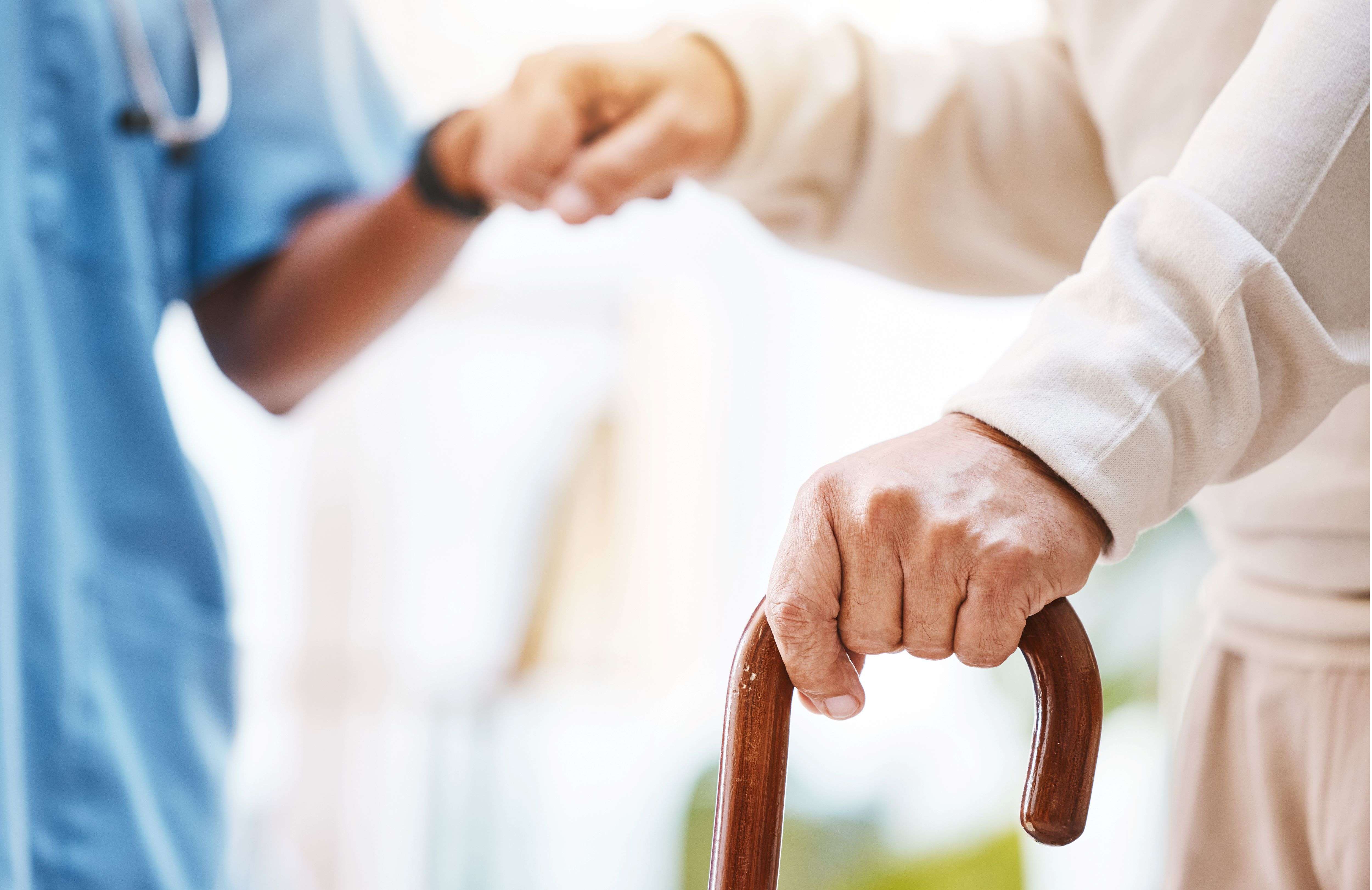 parkinson's and benefits of home care