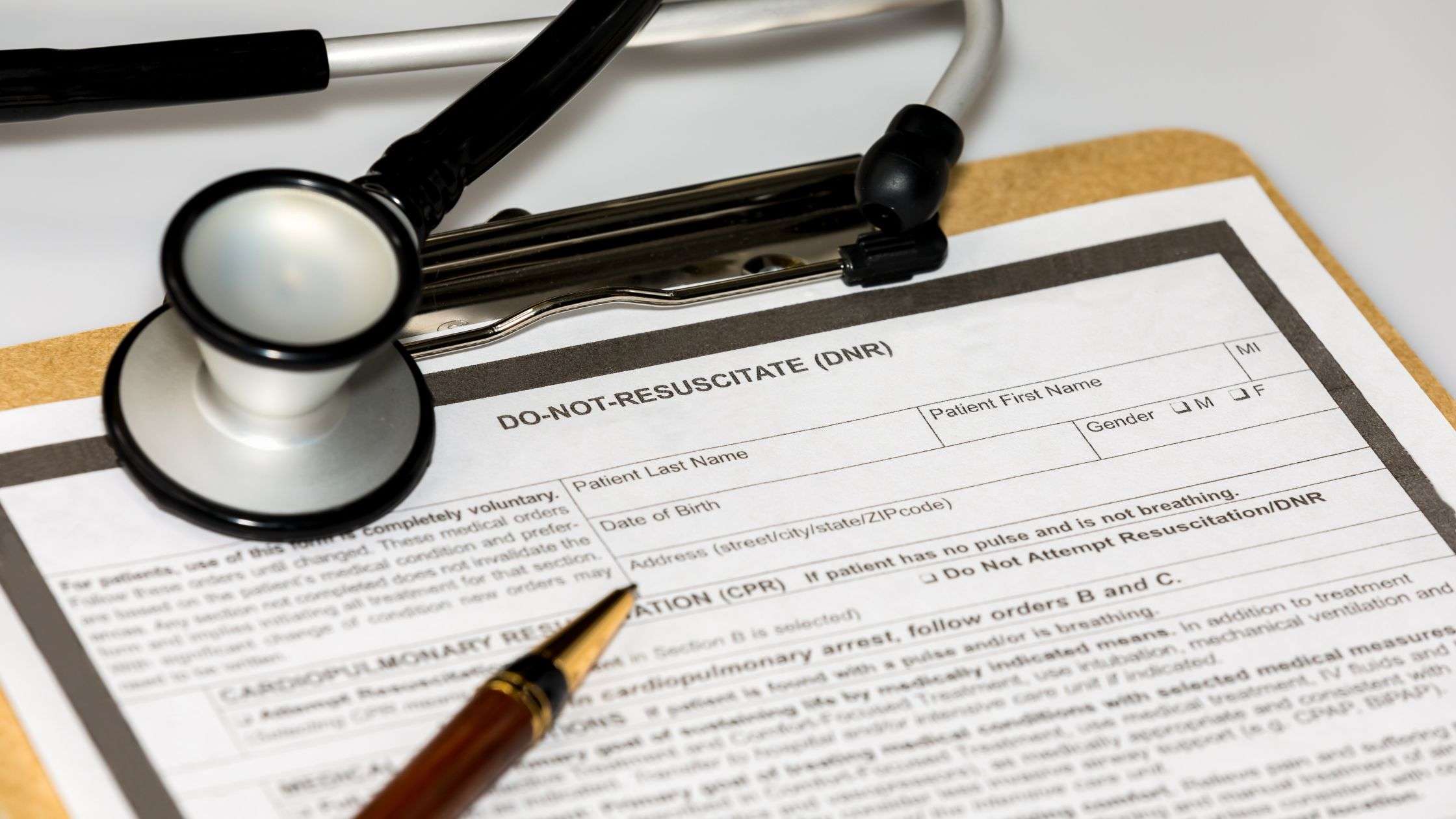 advance directives