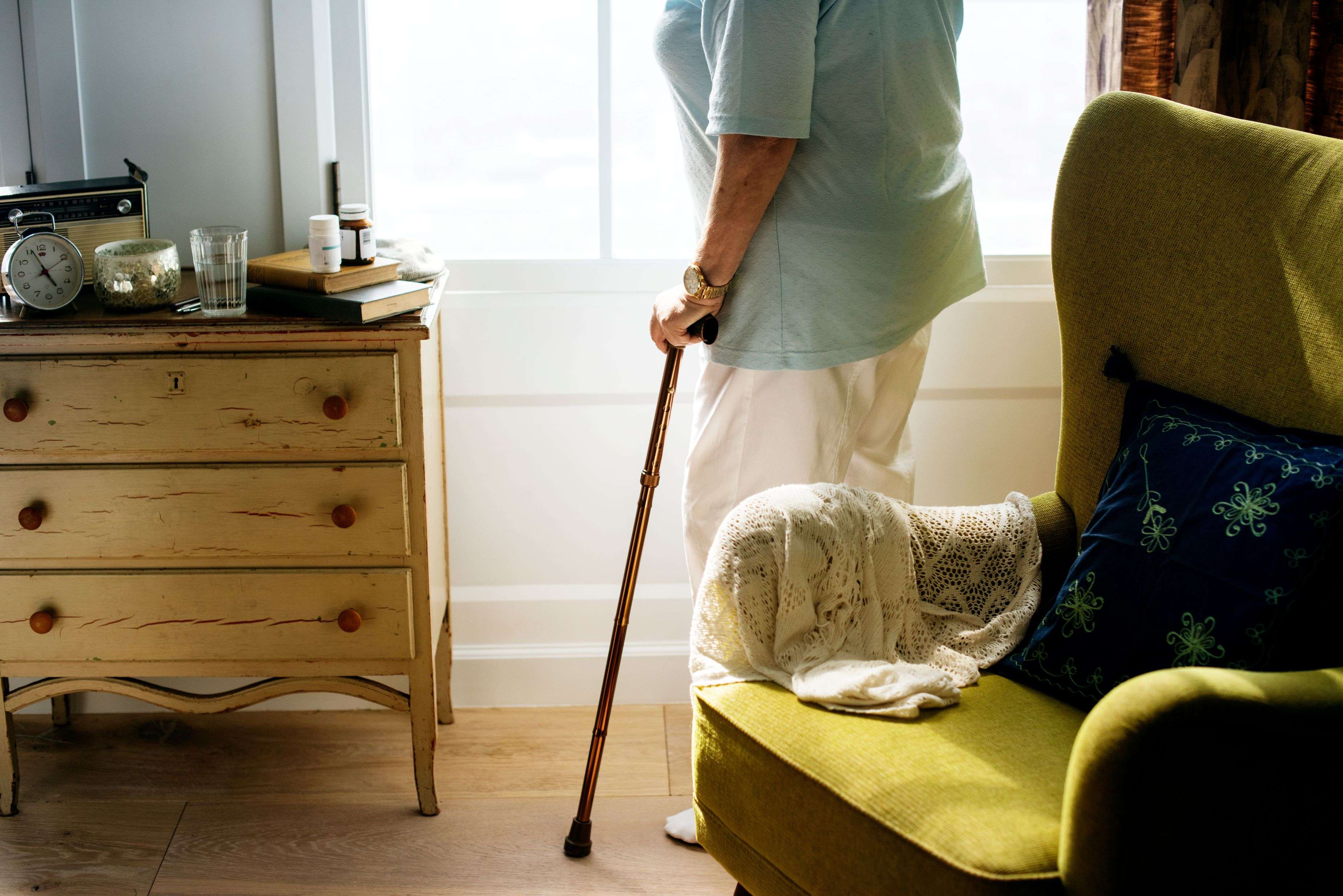 7 common challenges seniors face when living alone in Billings, Montana