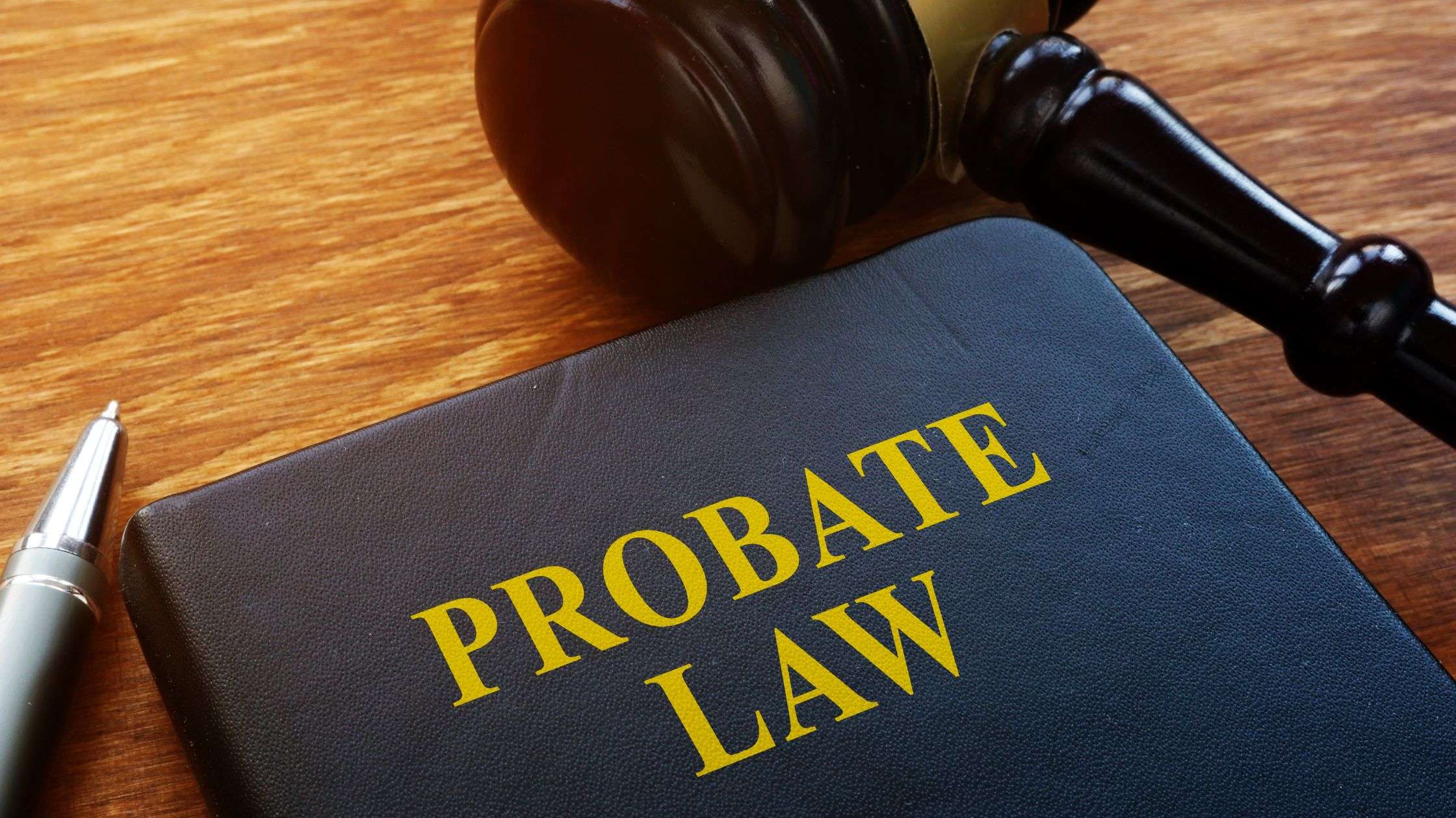 avoid probate