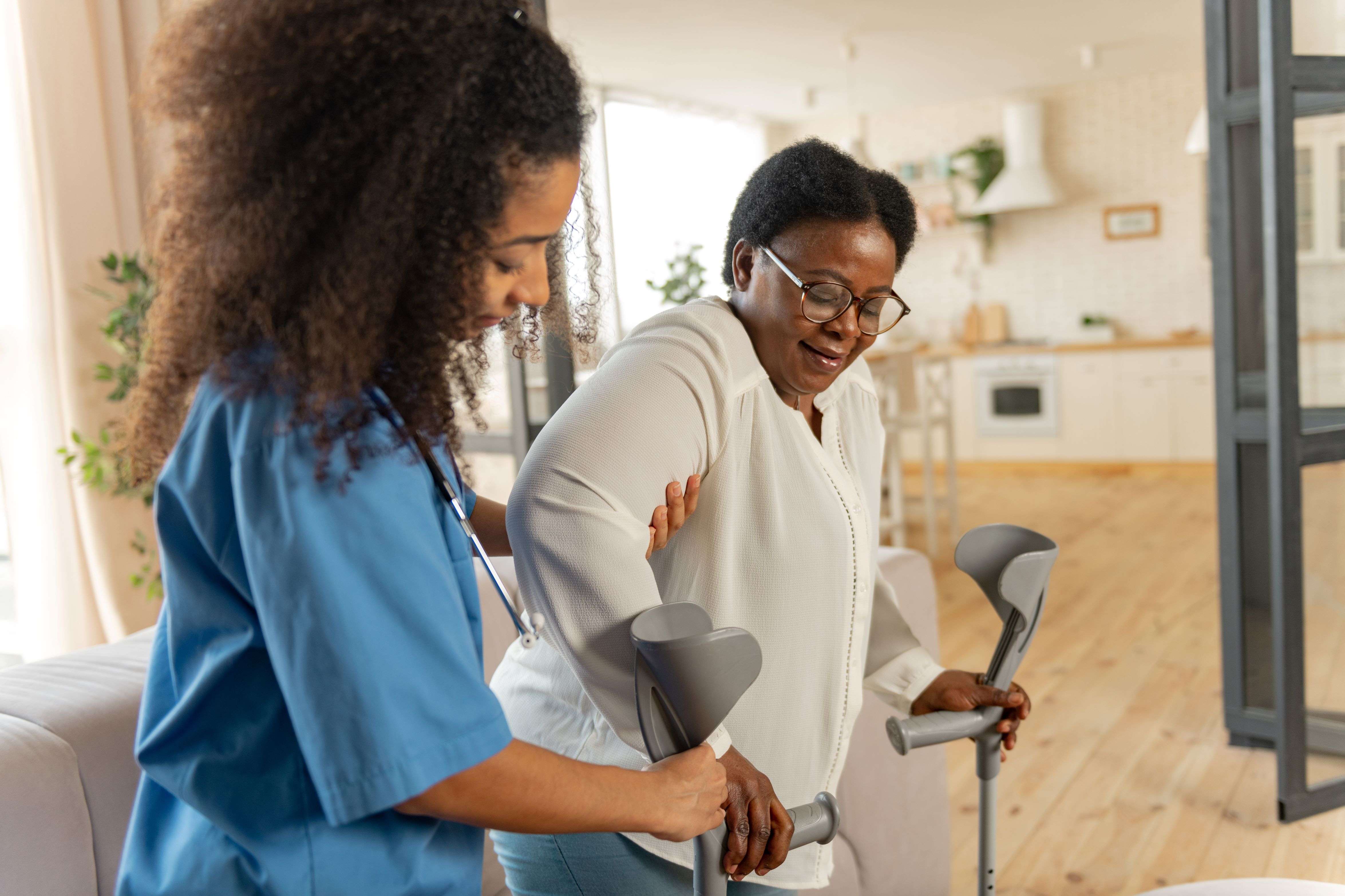why home care is beneficial post surgery