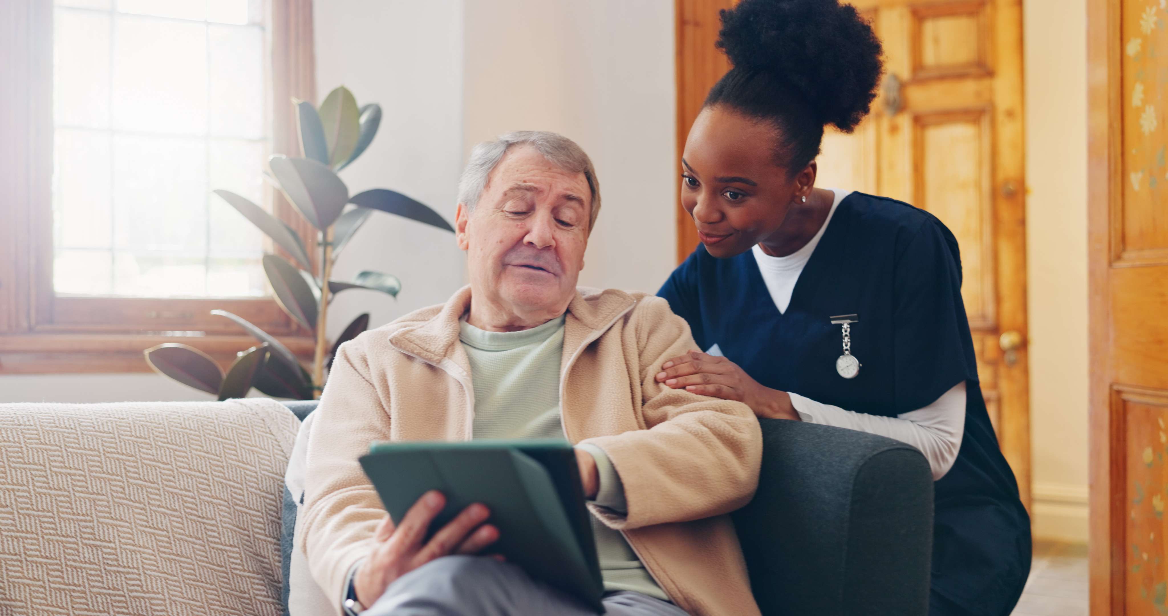 how caregivers can manage stubbornness in seniors