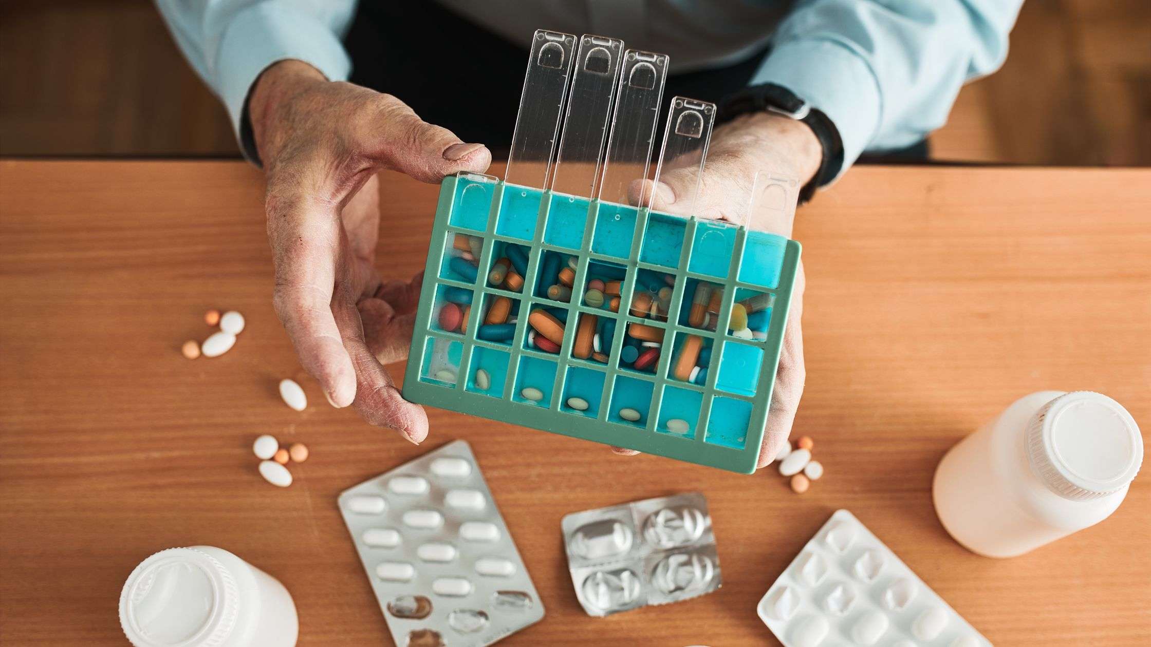 medication management