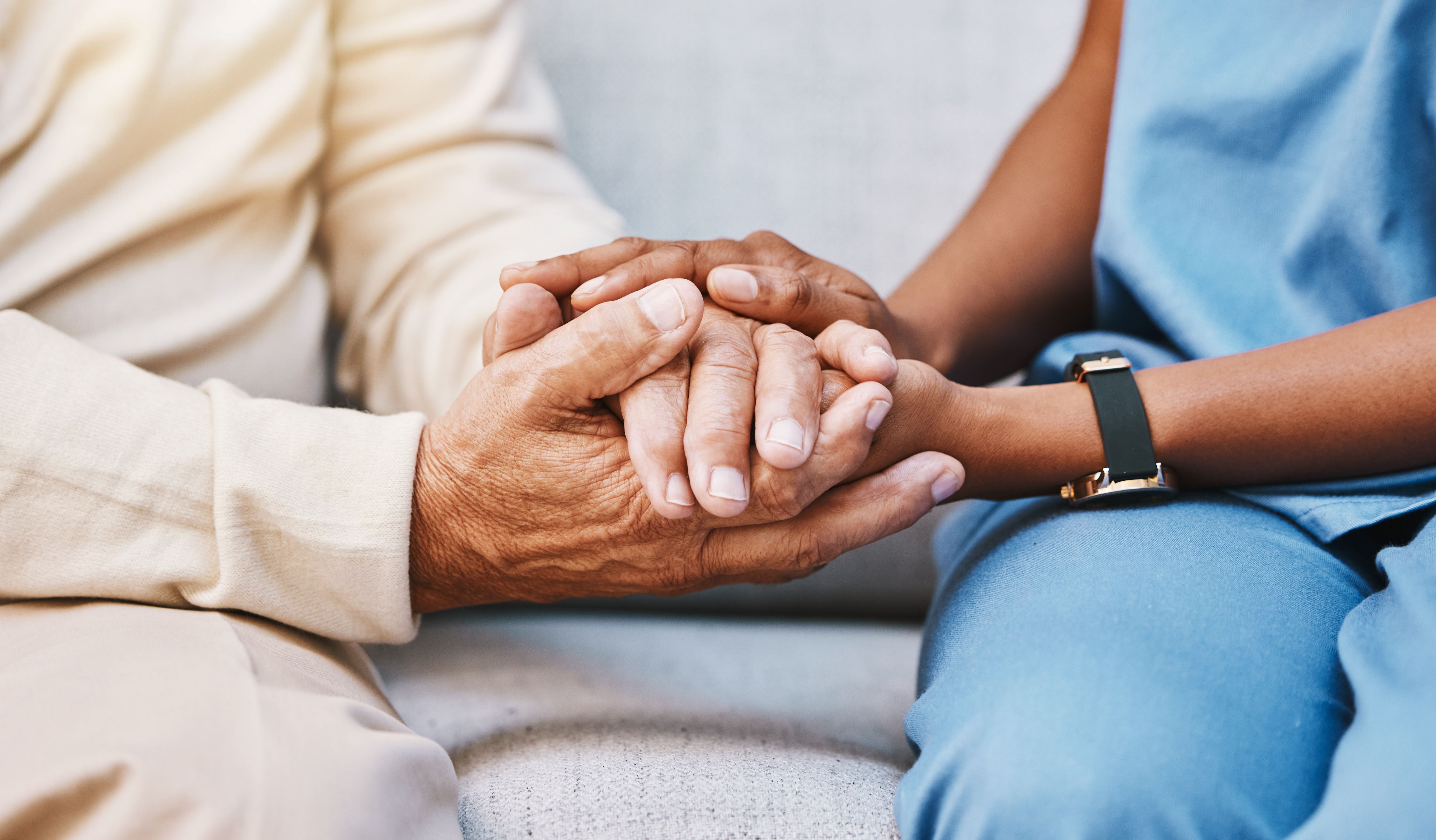 why aging in place is the top elder care trend for seniors in illinois