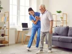 benefits of in-home care for living with high blood pressure Maryland