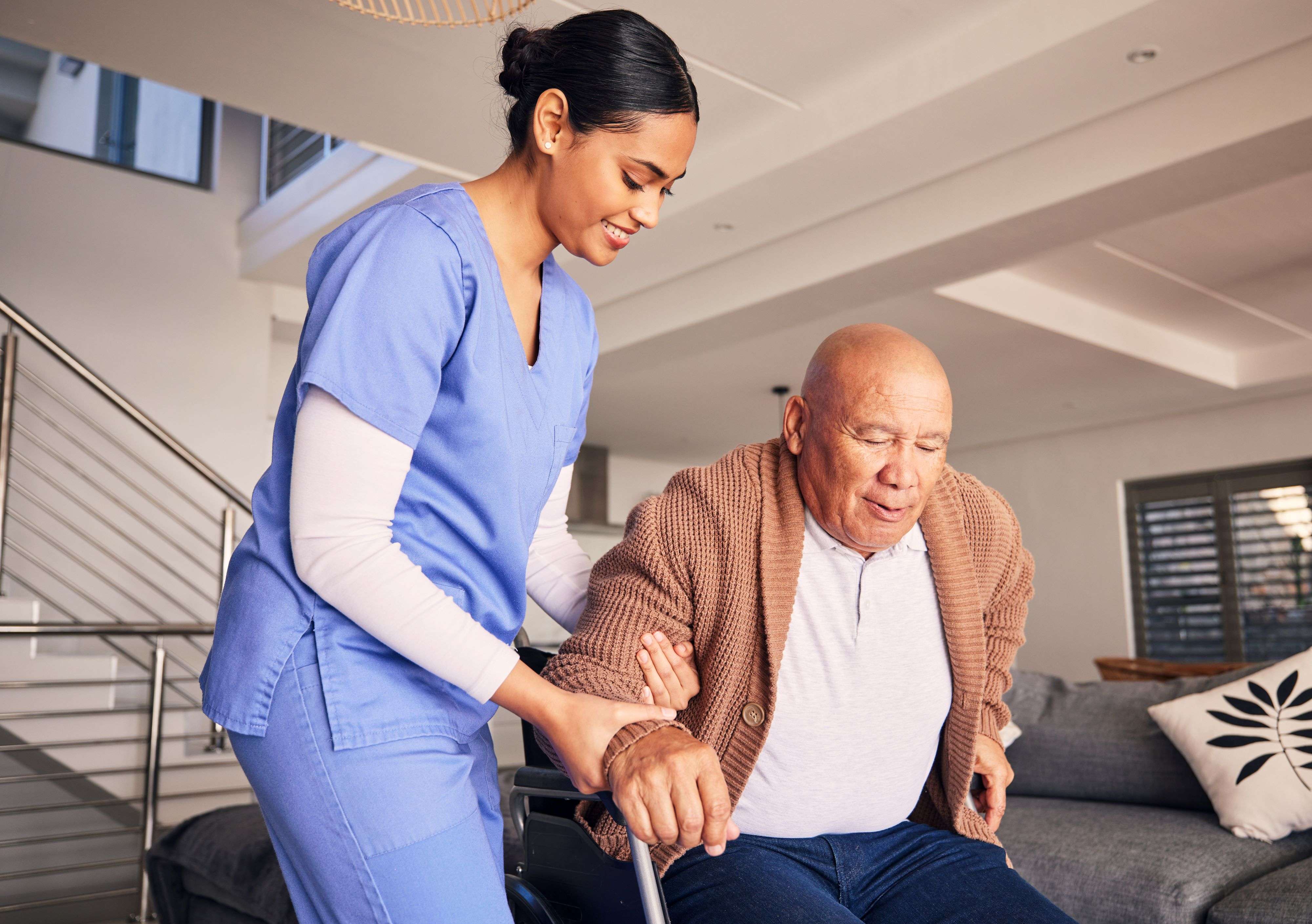 top 10 safety features every senior home should have Illinois
