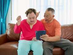 aging in place with autism