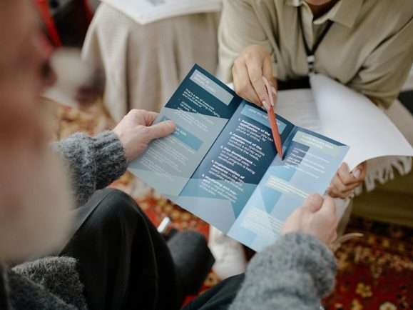 developing a care plan