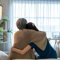 elderly companion care