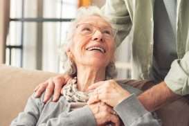 dementia care