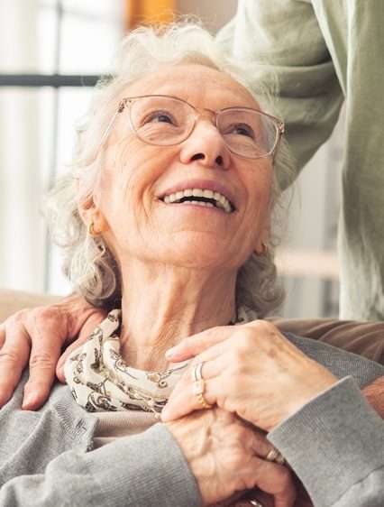 dementia care