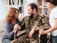 veteran care for ptsd