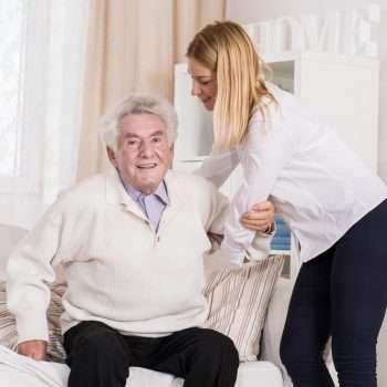 aging in place