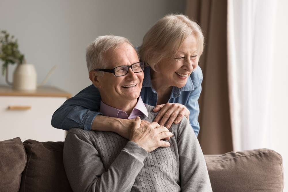 24 hour home care