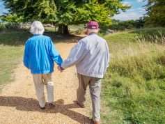 respite caregivers