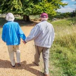 respite caregivers