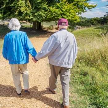 respite caregivers