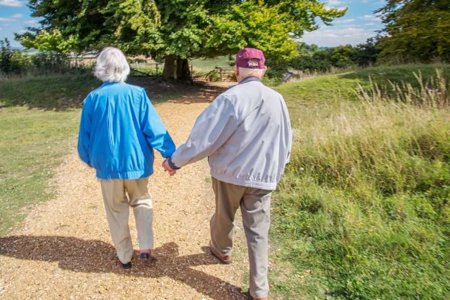 respite caregivers