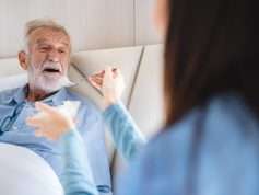 dementia care