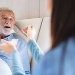 dementia care