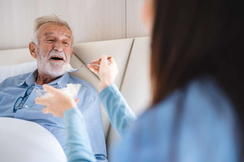 dementia care