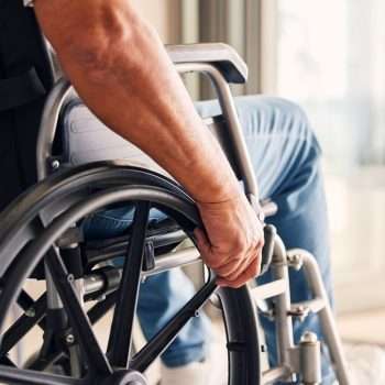 disability home care