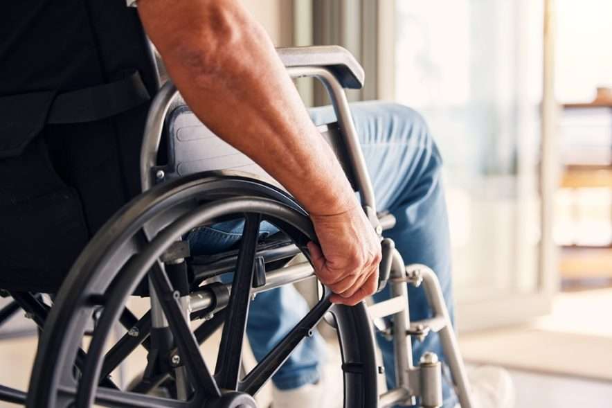 disability home care