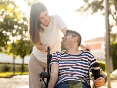 adult disabilities