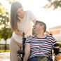 adult disabilities