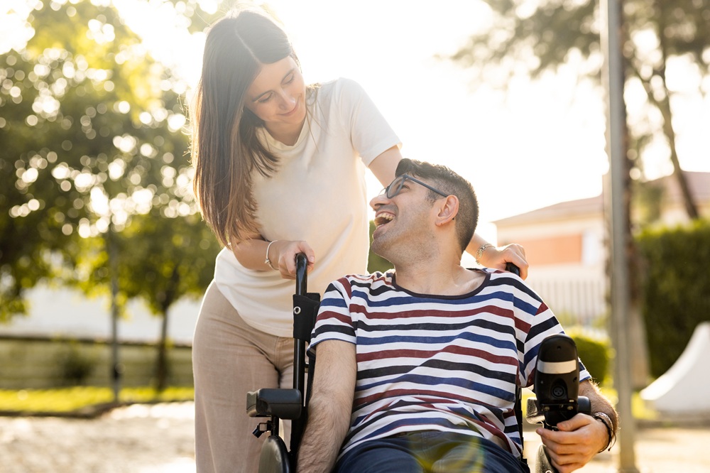 adult disabilities
